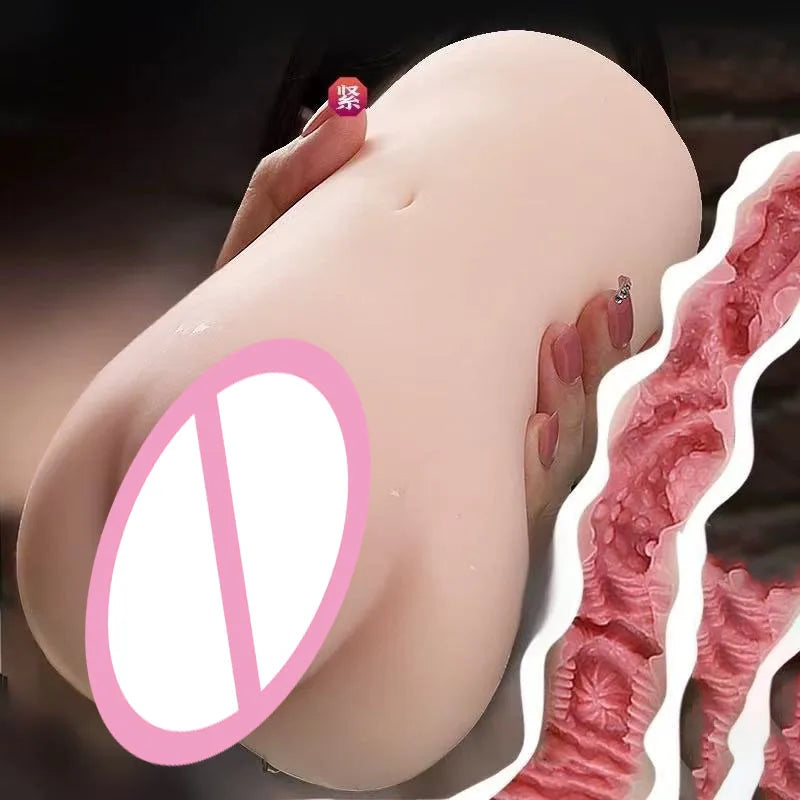 Masturbation sex toys for men, sexy sex dolls, sexy breasts and ass, realistic vaginas and anuses, blowjob dolls, adult toys