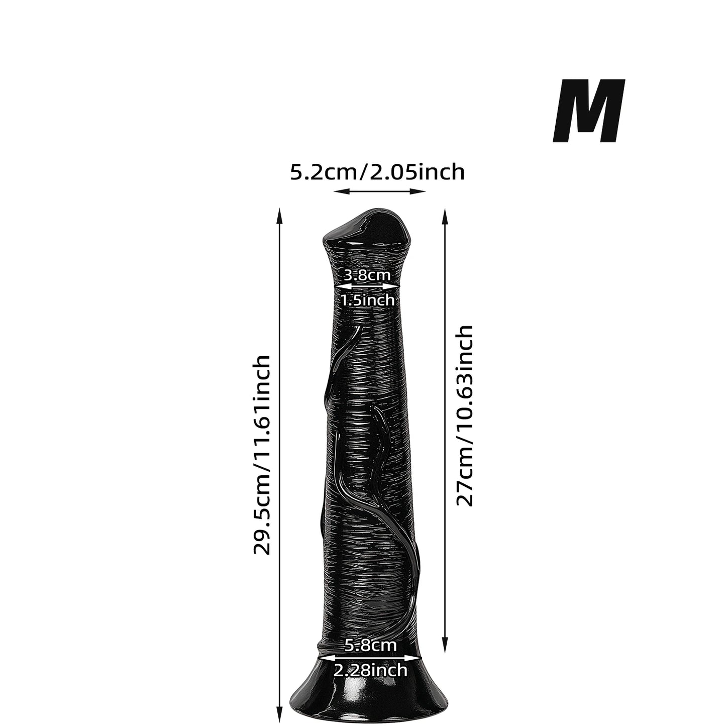 Horse Dildo Animal Penis Prostate Massage Women Sex Masturbation Adult Sex Toys Dick Gay Adult Supplies Butt Plug Animal Penis