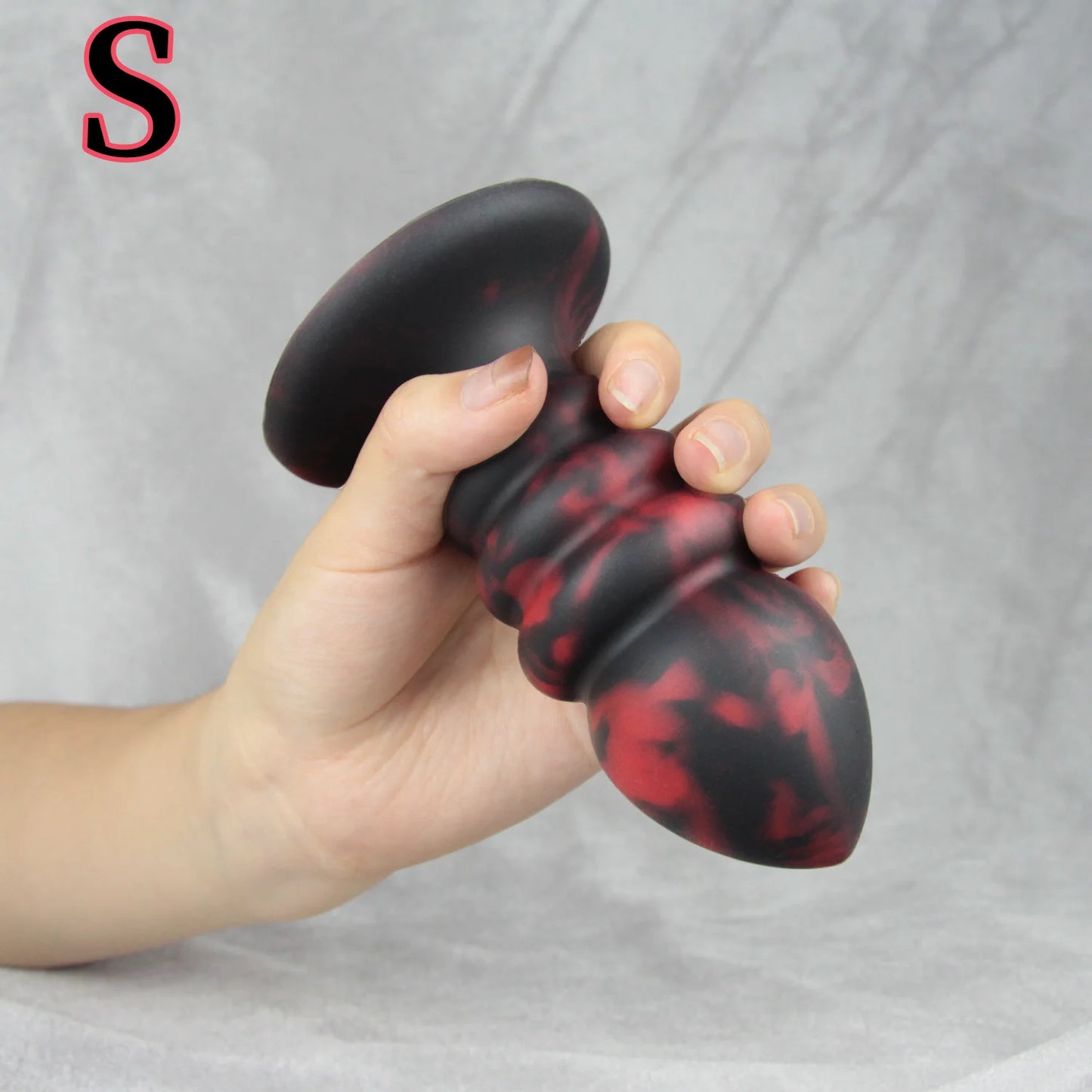 Huge Butt Plug Big Anal Plug Sex Toy For Women/Men Prostate Massage Vagina Dilator Erotic Dildos Adult Sex Toys Couple Games