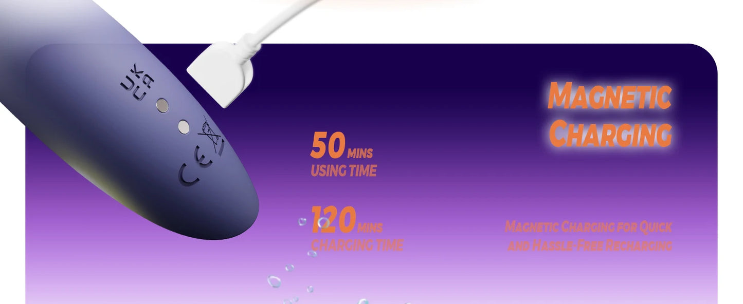 Male Masturbator Vibrator Penis Massager Glans Exerciser Lasting Delay Endurance Vibrating Trainer Automatic Oral Sex Toy Men