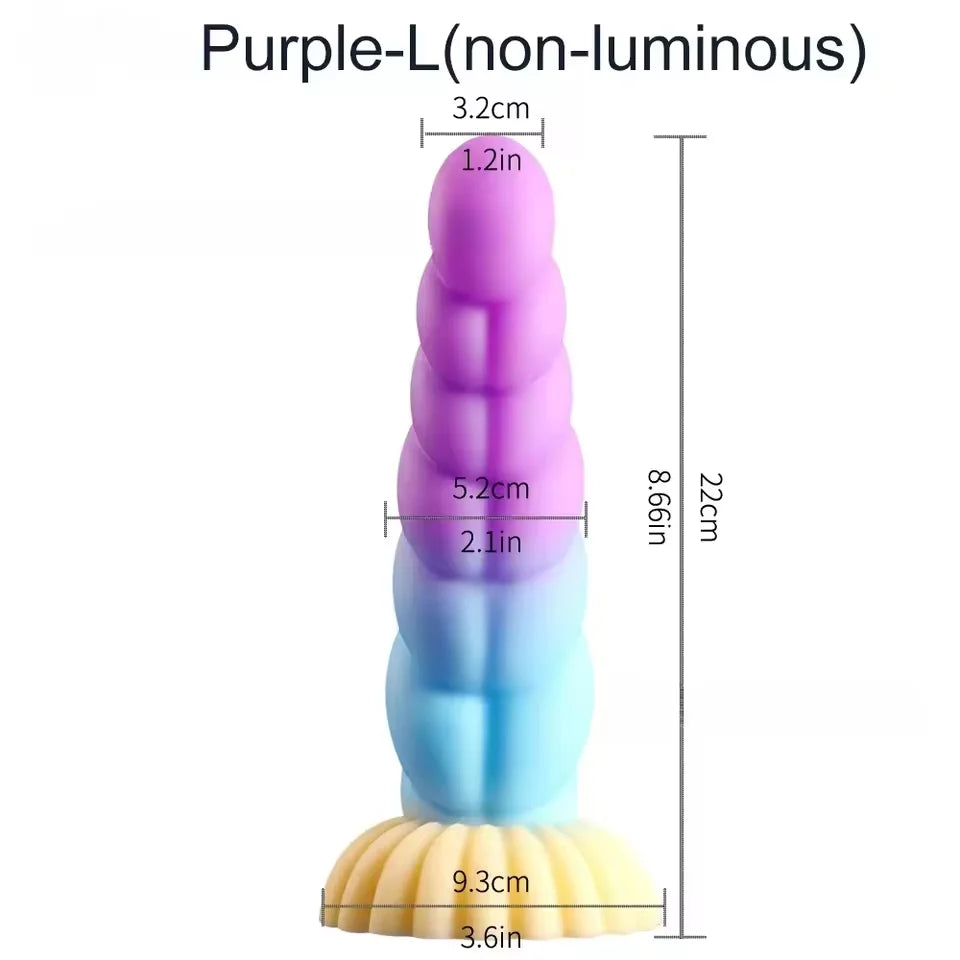 Realistic Monster Dildo for Women Anal Plug Dildos Butt plug Silicone Dragon Dildo Prostate Massager 18+ Adult Sex Toys for Men