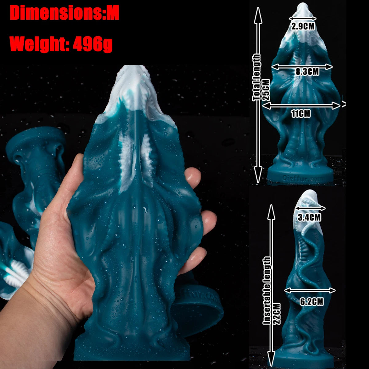 Huge Monster Ass Plug Anal Sex Toys Ladies Men Prostate Massager Sexy Dildo Adult Toys Big Dildo Anal Ass Plug SexualStimulation