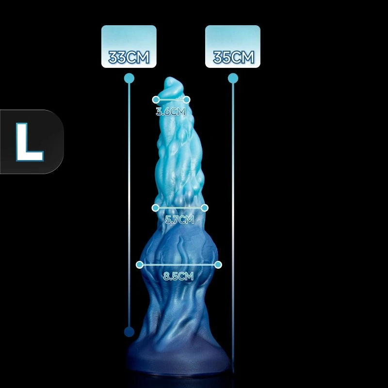 Realistic Dildos Anal Butt Plug Anal Dilator G-spot Vaginal Stimulation Sex Toys for Adults Orgasm Big Penis Prostate Massager