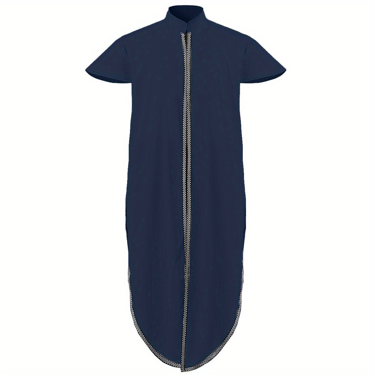 Men's Medieval Knight Tunic Costume - Viking/Renaissance LARP Roleplay Shirt with Chainmail-Free Sleeve Edges | Historical Battle Dress & Pirate Warrior Outfit, Knights Costume For Men, Medieval Halloween Costume For Men, Med