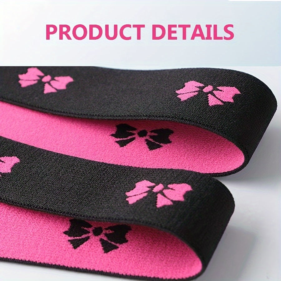 1pc/3pcs Elastic Headband For Wigs With Ear Protector, Adjustable Edge Scarf Elastic Headband For Lace Wigs