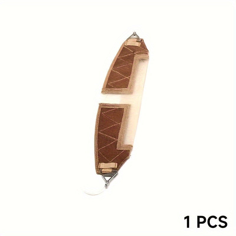 1pc Transparent Elastic Fishing Line Headband Velvet Headband With Small Pieces Of Invisible T Lace Headband For Wearing Wigs