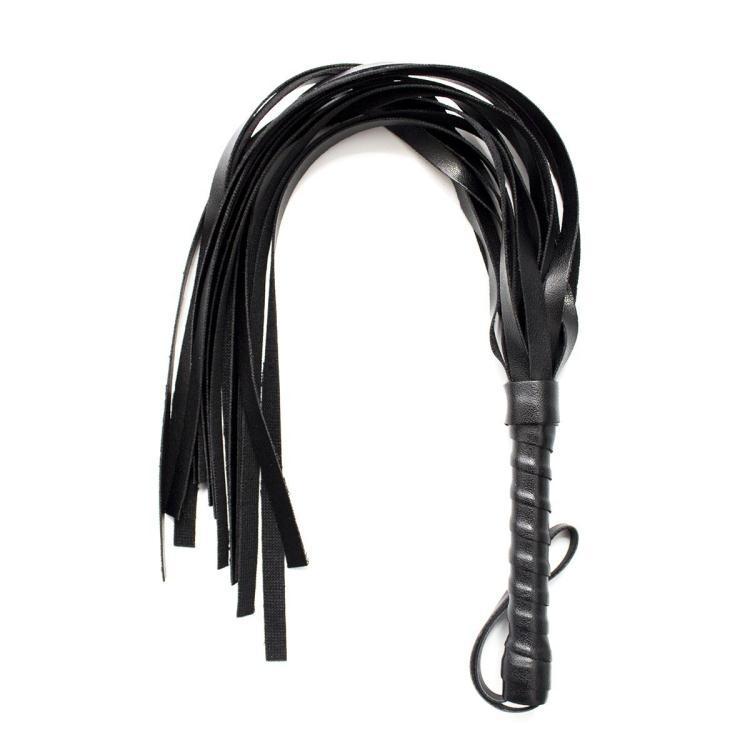 Sex Whip Toy SM Games Spanking BDSM Bondage Restraints Paddle Fetish Flogger Sex Toys For Adults Women Men Cosplay