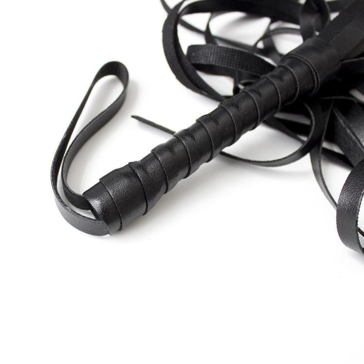 Sex Whip Toy SM Games Spanking BDSM Bondage Restraints Paddle Fetish Flogger Sex Toys For Adults Women Men Cosplay