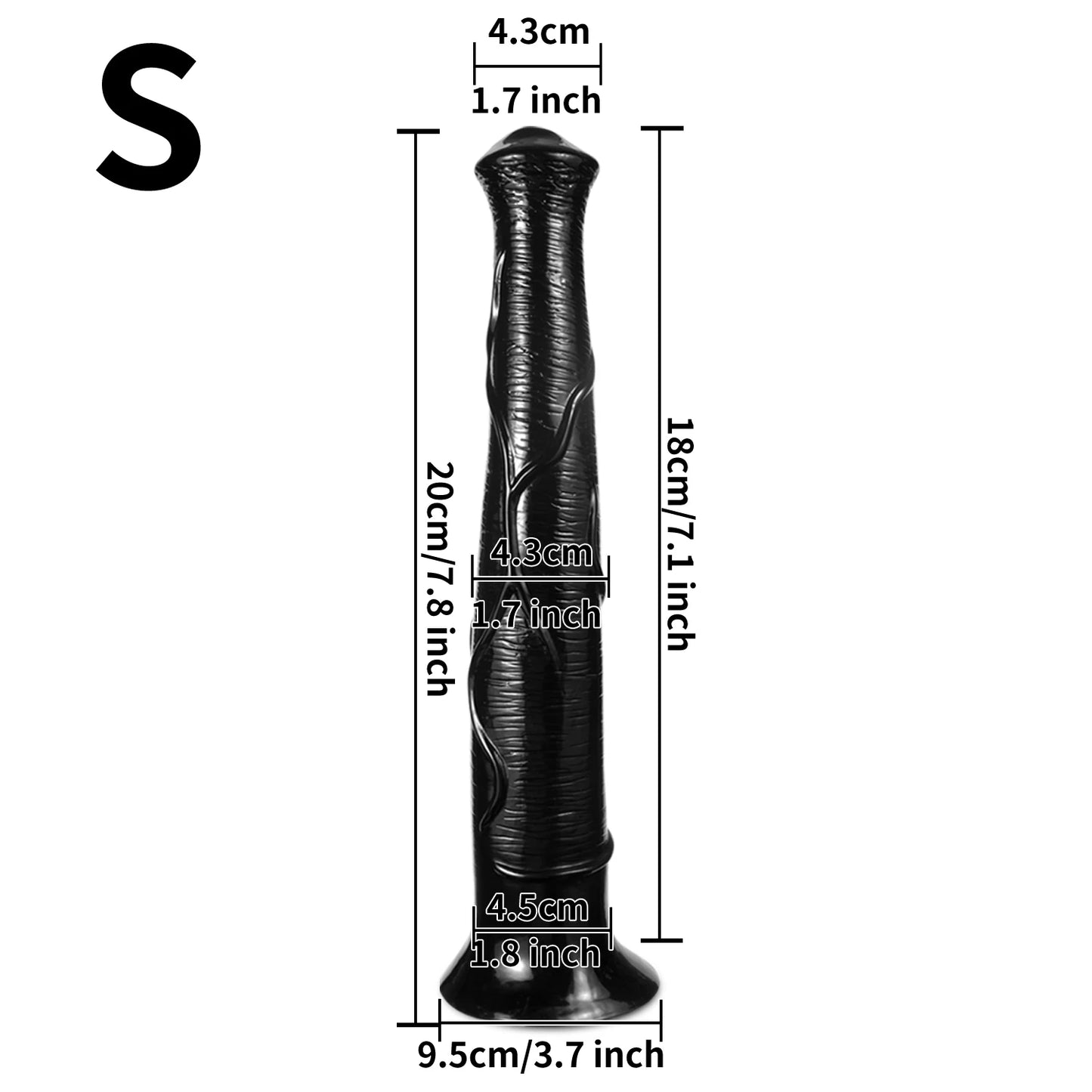 Horse Dildos Huge Silicone Monster Penis Anal Plug Soft Anal Toys Masturbator Animal Dick Lesbian Buttplug Gay Sex Tools Cock