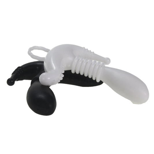 Adult Sex Toy Unique Design Intimate Pleasure Tool prostate massager Anal plugs ,buttplug for Gay couple Lover Games