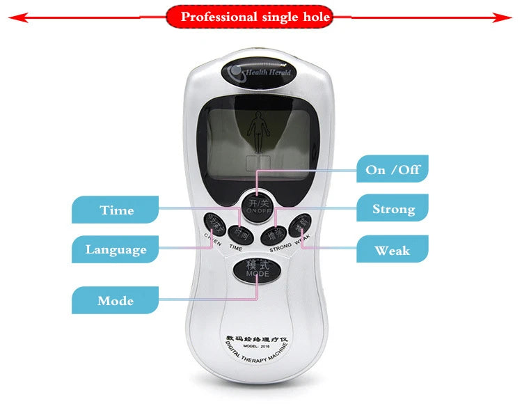 Powerful Breast Pump Sex Toy For Women Men Gay Electric Shock Pulse Breast Pump Vaginal Pump Electro Shock Orgasmic Masturbation