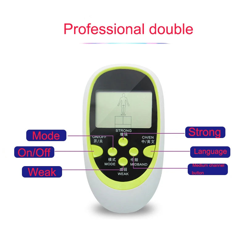 Powerful Breast Pump Sex Toy For Women Men Gay Electric Shock Pulse Breast Pump Vaginal Pump Electro Shock Orgasmic Masturbation