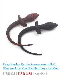 Sex Toys for Men of Reusable Cock Rings Adjustable Bondage Rope for Adults Games to Delay Ejaculation Erotic Products