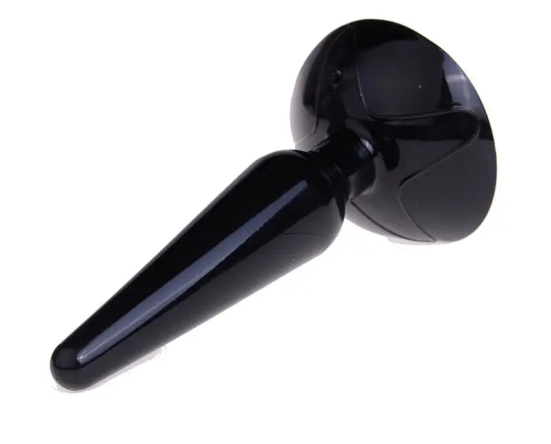 Silicone Anal Sex Toys Men Butt Plugs With Sucker Anal Dildo For Women Anal Plug Gay Games Toy Sex Products