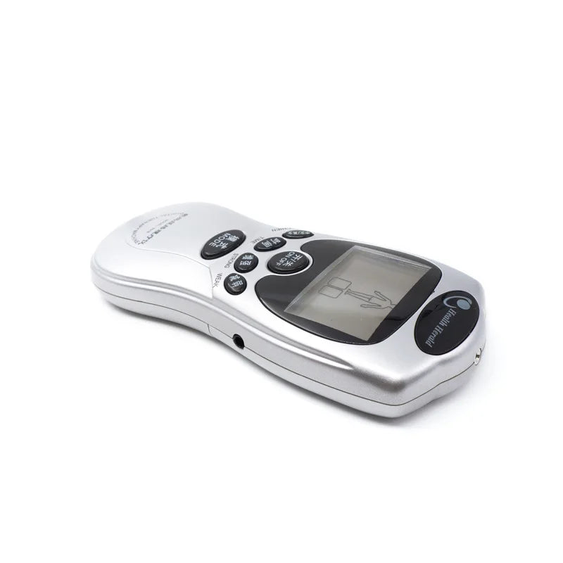 Powerful Breast Pump Sex Toy For Women Men Gay Electric Shock Pulse Breast Pump Vaginal Pump Electro Shock Orgasmic Masturbation