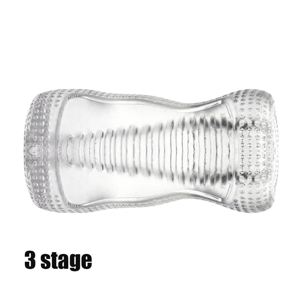 Sex Toys For Men Penis Enlargement Trainer 6 Stage Male Masturbator Pocket Pussy Real Vagina Sex Machine Sexual Toy Adult