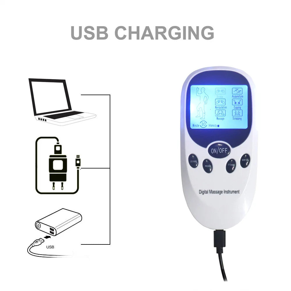 Powerful Breast Pump Sex Toy For Women Men Gay Electric Shock Pulse Breast Pump Vaginal Pump Electro Shock Orgasmic Masturbation