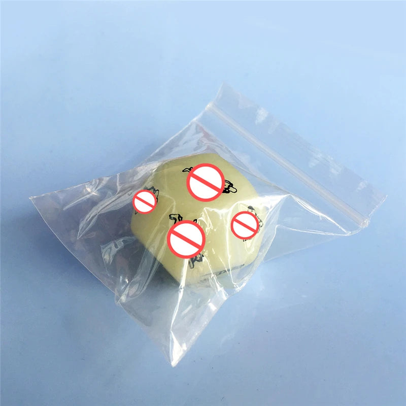 Sex Toys For Couples Women Adult Game Funny Sex Dice 6/12 Sides Romance Love Humour Gambling Erotic Crap Dice Bar Christmas Gift