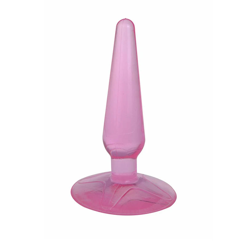 Silicone Anal Sex Toys Men Butt Plugs With Sucker Anal Dildo For Women Anal Plug Gay Games Toy Sex Products