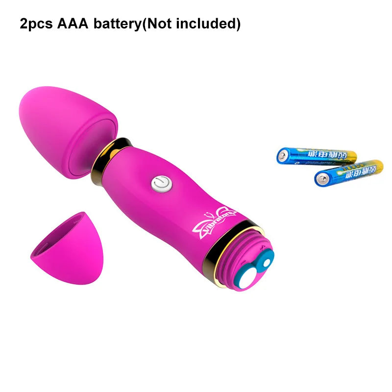 Sex Toys for Women Sexy G Spot Anal Plug Vagina Vibrator Clitoris Stimulator Dildo Breast Massage Couples Games Adult Products