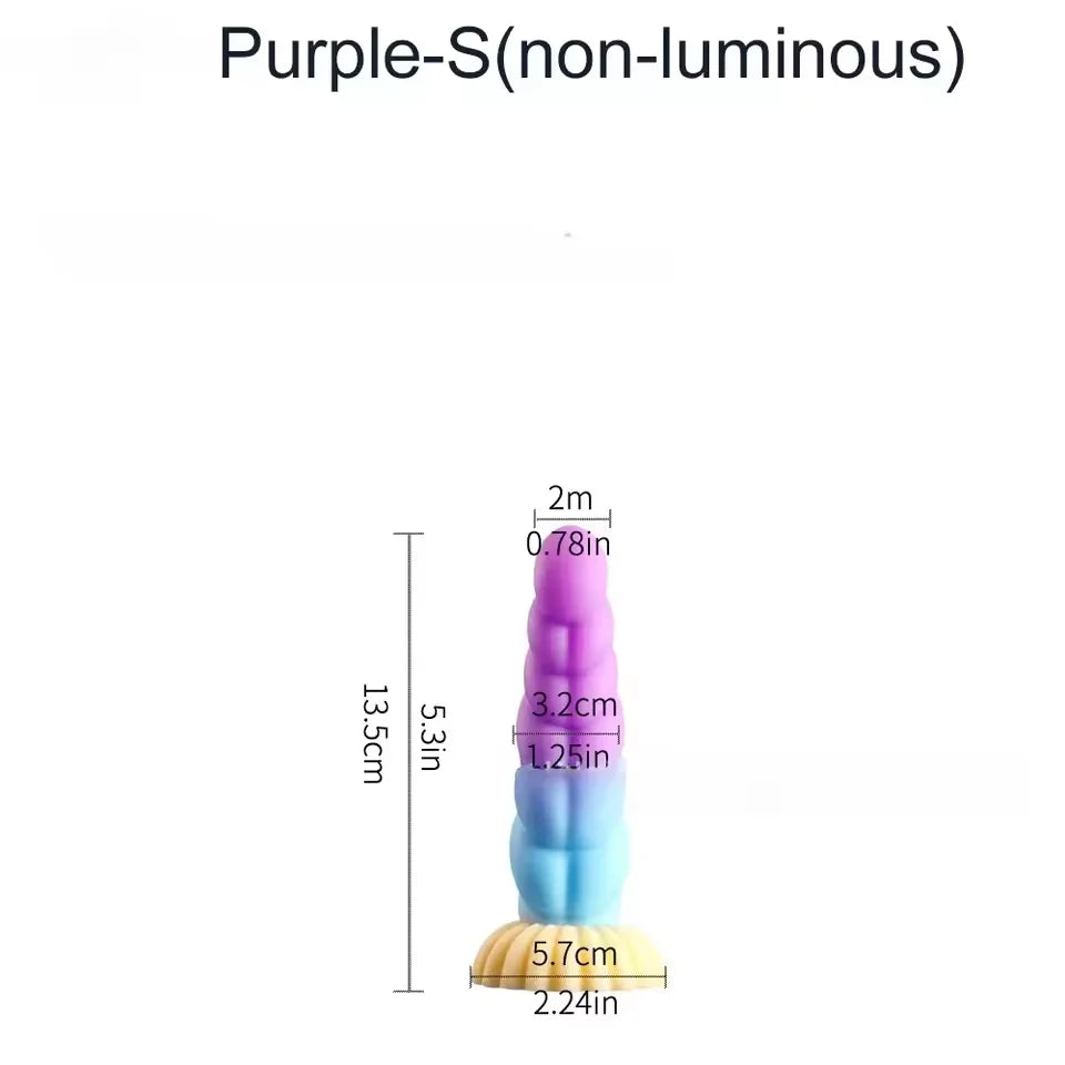 Realistic Monster Dildo for Women Anal Plug Dildos Butt plug Silicone Dragon Dildo Prostate Massager 18+ Adult Sex Toys for Men