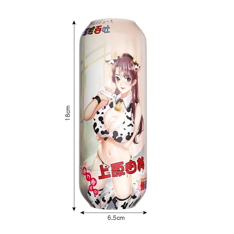 Sex toys For Men Masturbation Cup Oral/Vaginal/Anal Sex TPE+ABS Safe Secure True Copy Girl Pussy Vagina Penis Training