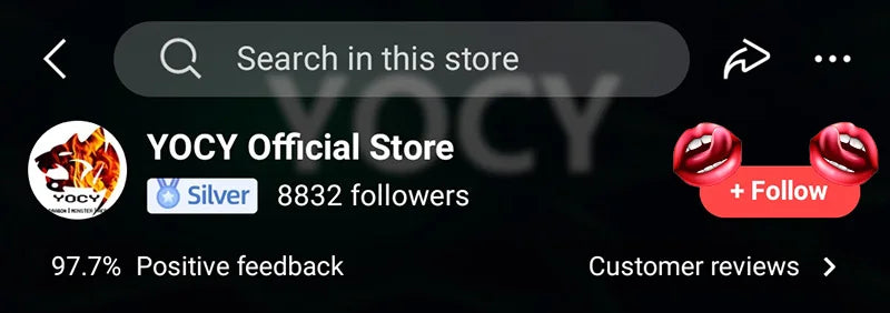 YOCY Men Masturbator Silicone Sex Toy For Adult 18+ Anal Vaginal Dual Channel Penis Stimulator Massager Pussy Fetish