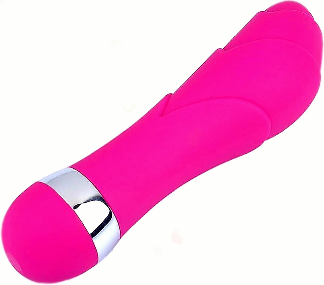 Sex toys Powerful Vibrating G Spot AA battery power Vibrator Stimulator Adult Toy Dildo Vibe Sex Toys for Men Women Couples