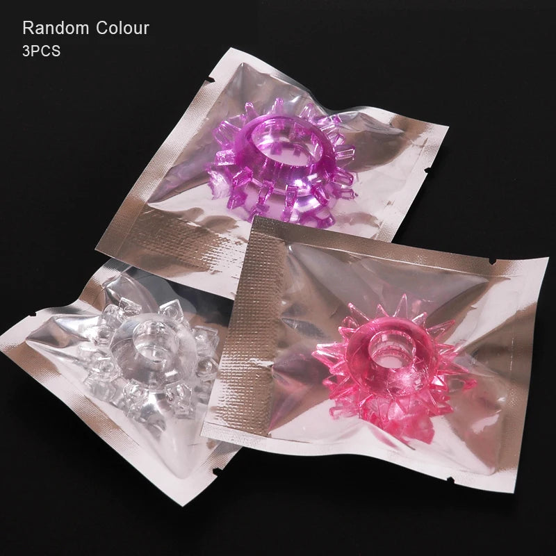 Sex Toys For Couples For Men Penis Sleeve Granular Stimulation Erotic Products Extension Bdsm Enlarger Ejaculation Delay Condom