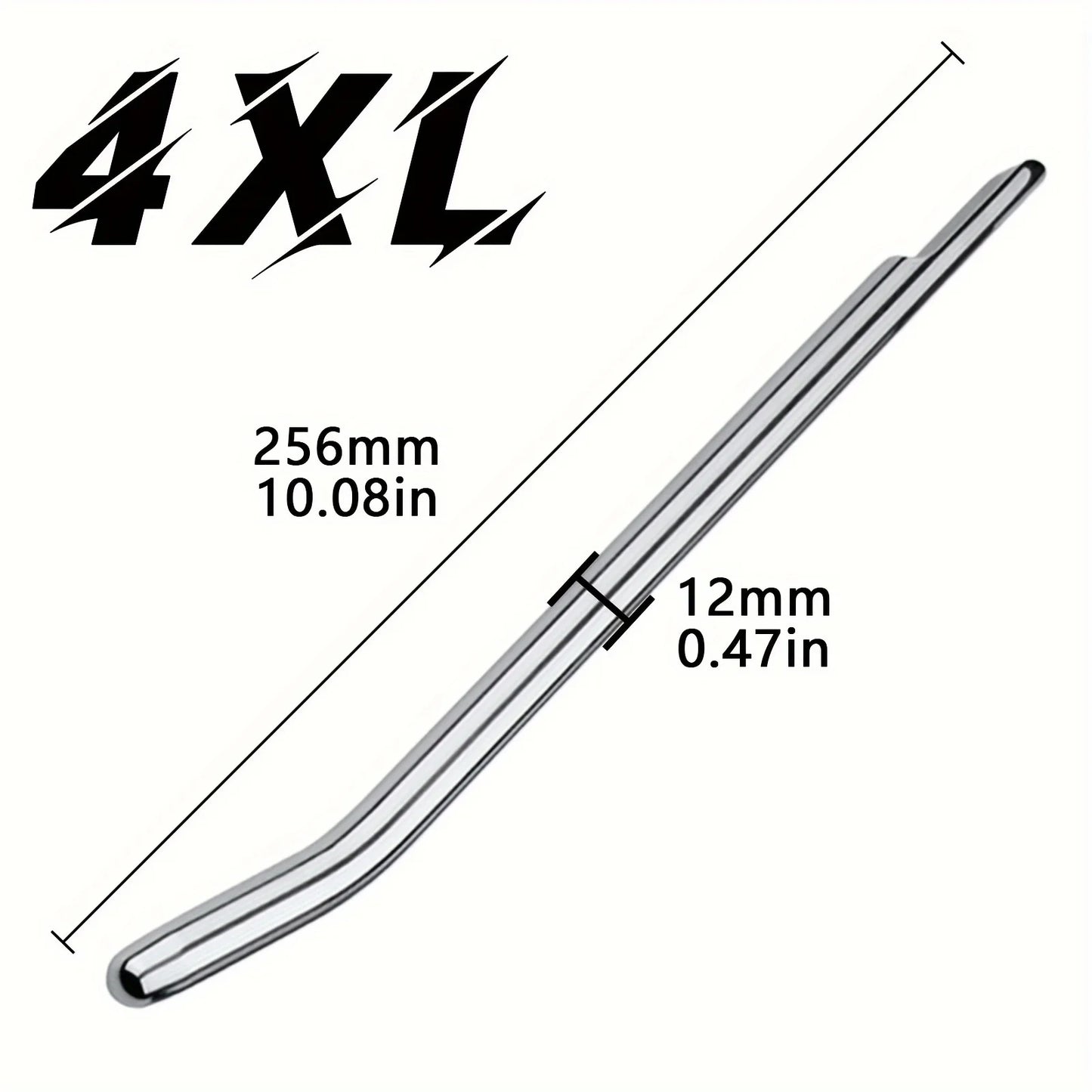 Adult Penis Plug BDSM Sex Toys For Men Urethral Sounds Stimulator Urethral Sounding Penis Massage Wand Sex Toys for Men