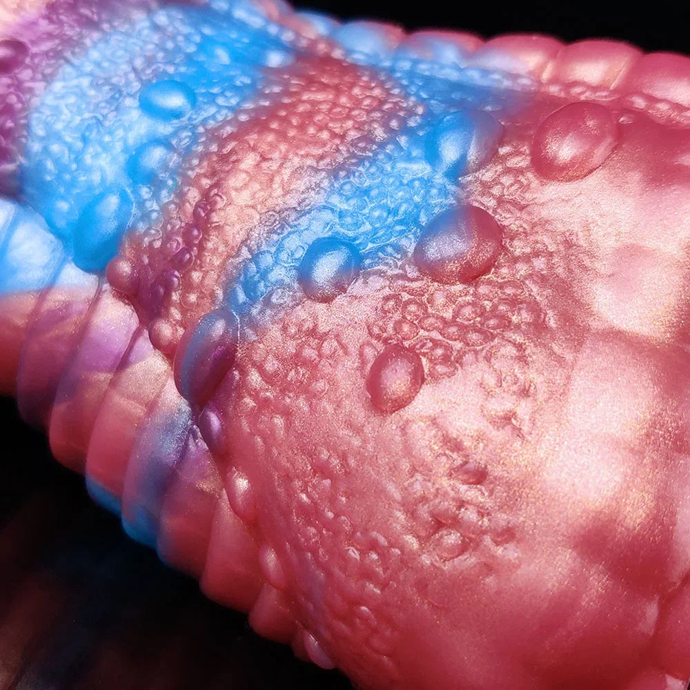 HMYAD Men Masturbator Silicone Sex Toy For Adult 18+ Anal Vaginal Dual Channel Penis Stimulator Massager Pussy Fetish