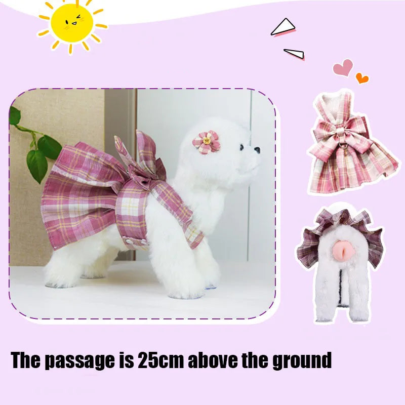 Dog Mating Sex Toy for Male, Sexual Games, Simulation Companion, Pet Male Sleep Estrus Vent Toy, Plush Poodle Masturbator