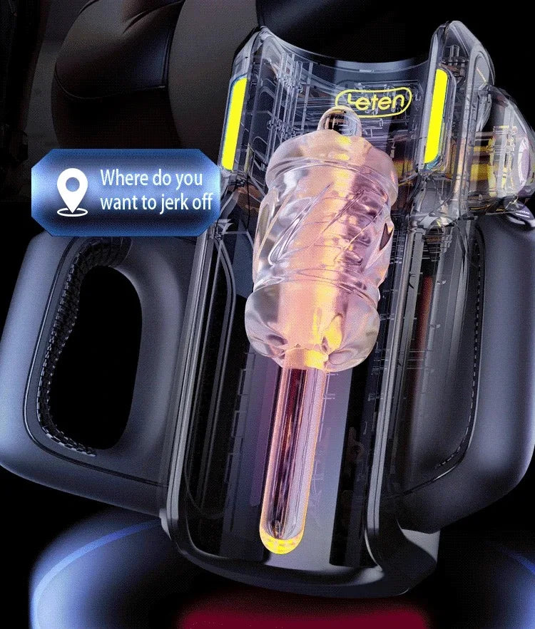 Sex Toys For Men Men Masturbator Anal Pussy Artificial Vagina Silicone Sleeve for Leten King Pro Realistic Vagina