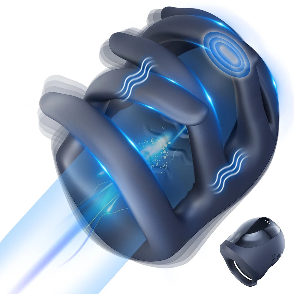 Sex Toys for Men Orgasm Automatic Male Masturbator Mens Penis Trainer Masturbators Adult Sex Toys Male Gay Stroker Trainer