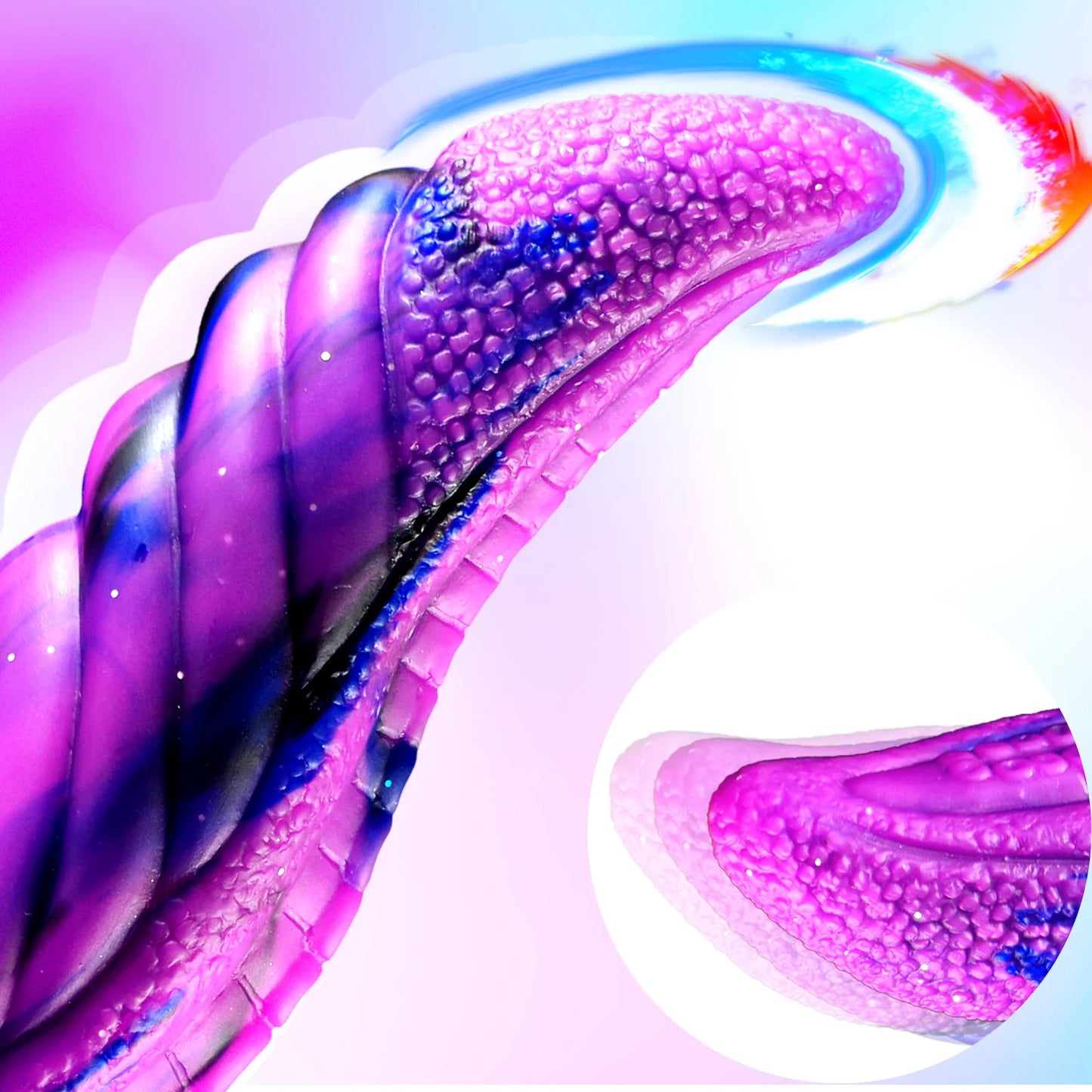 Monster Dildo Big Octopus Dragon Monster Tentacle Dildos Big Penis Penetration Anal Butt Plug Adult Sex Toys For Women Men Gay