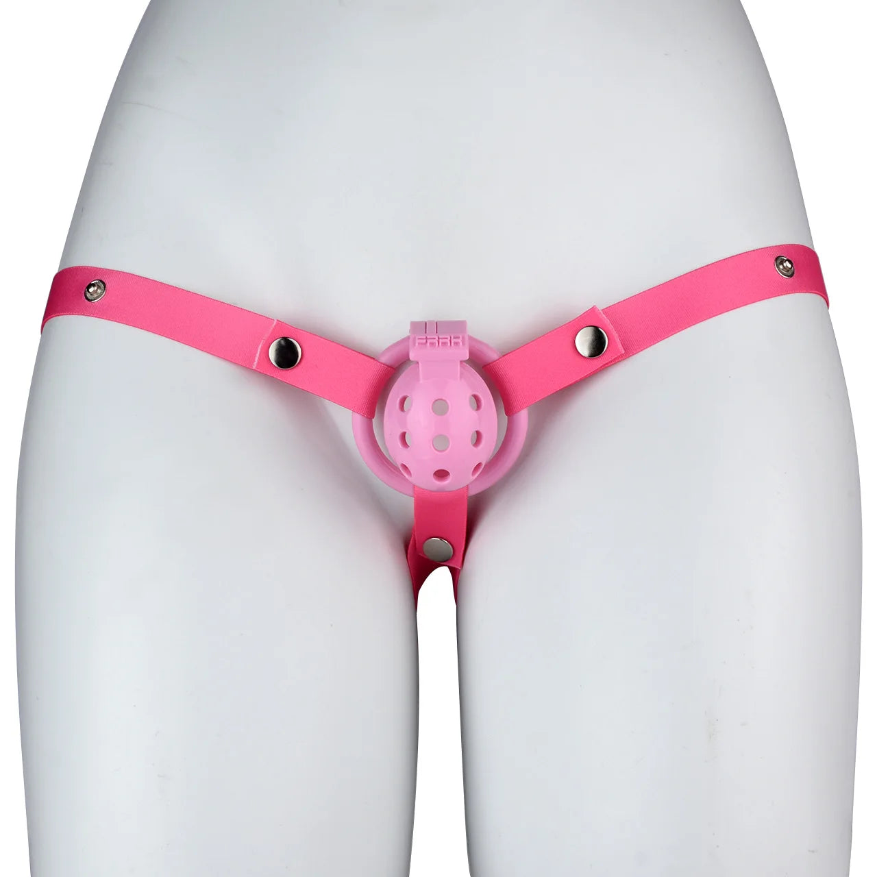 Double Penis Vibrator Dual Ended Strap on Elastic Harness Belt Strap On Dildo Adult Sex Toys for Woman Couples Anal Soft Dildos