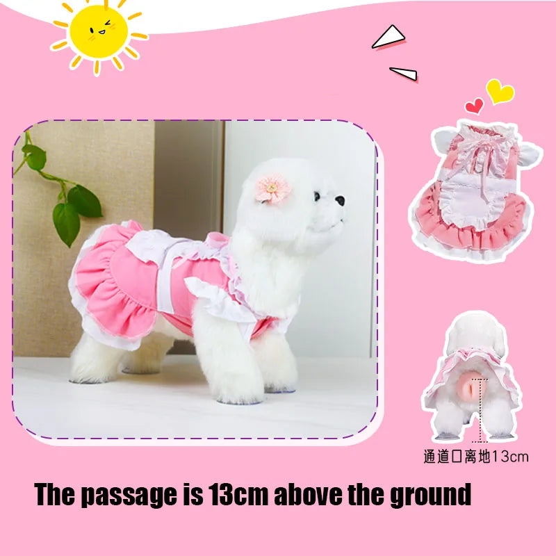 Dog Mating Sex Toy for Male, Sexual Games, Simulation Companion, Pet Male Sleep Estrus Vent Toy, Plush Poodle Masturbator