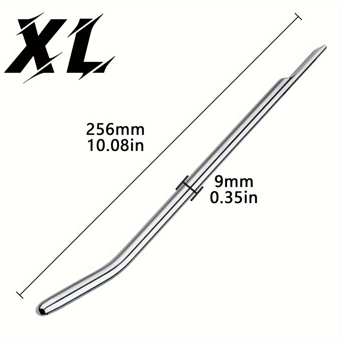 Adult Penis Plug BDSM Sex Toys For Men Urethral Sounds Stimulator Urethral Sounding Penis Massage Wand Sex Toys for Men