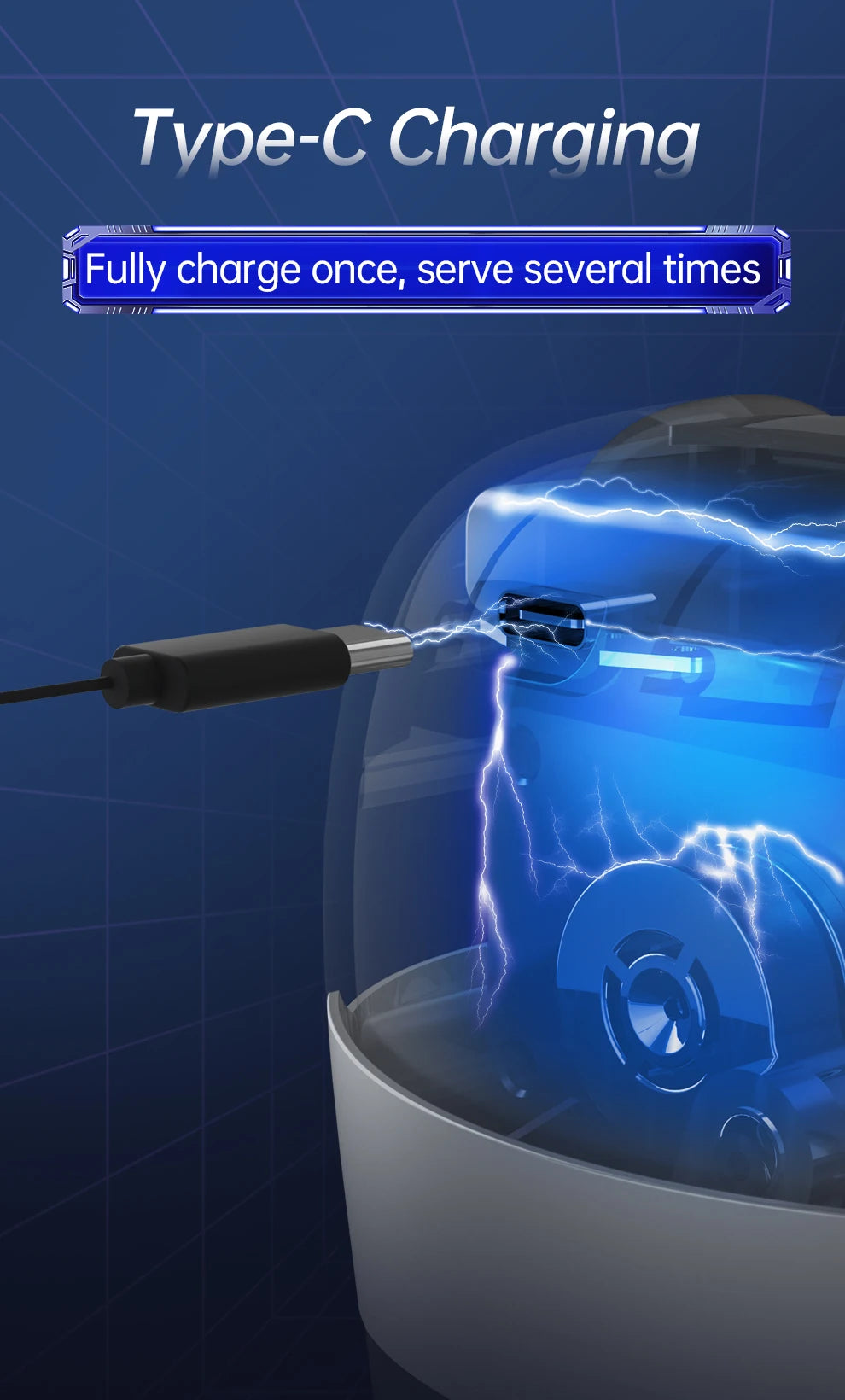 DRY WELL Sex Toys for Men Penis Pump - Male Masturbator Stroker with 3 Thrusting & 9 Vibration Adult Toys, Pocket Pussy for Men