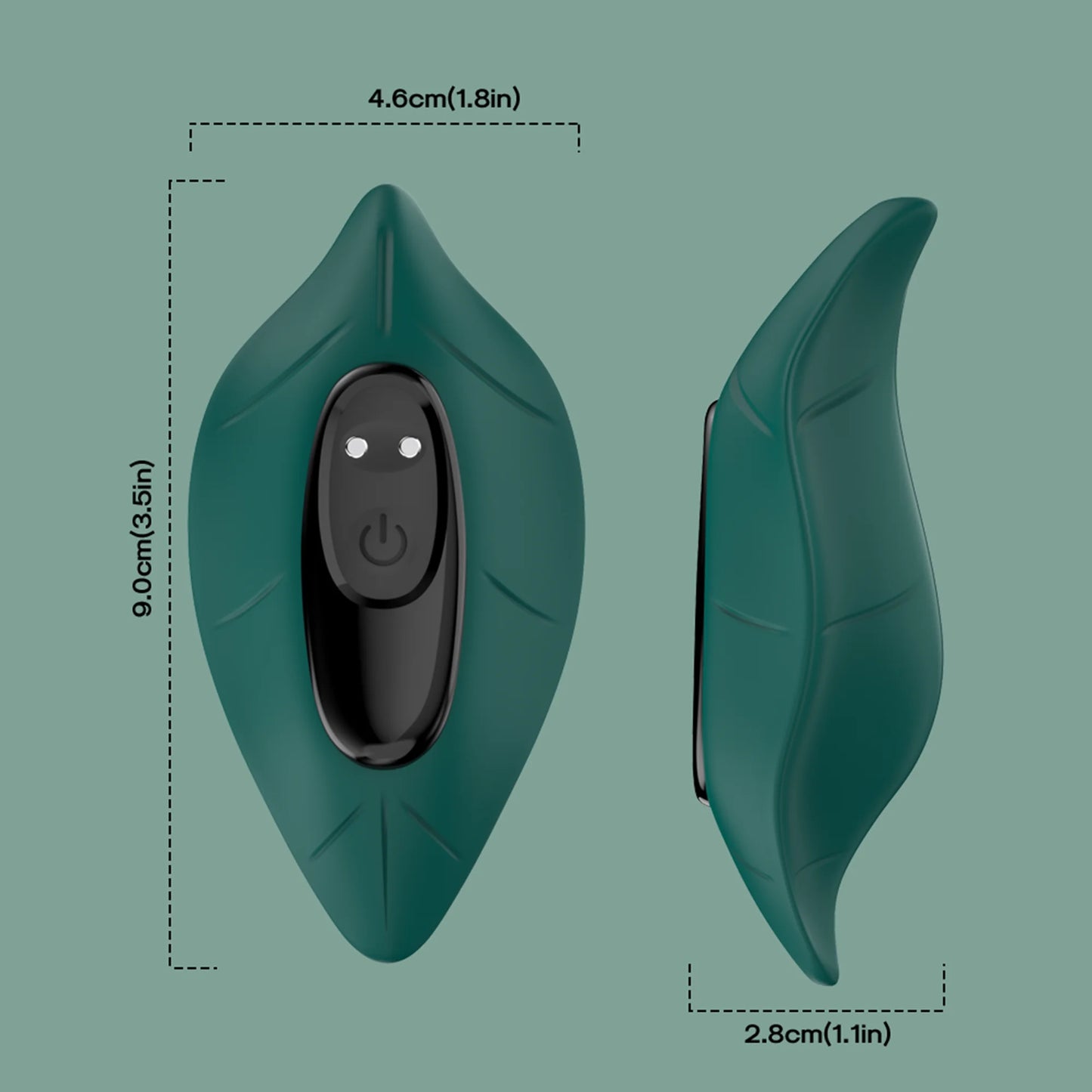 Sex Shop Wearable Vibrator Masturbation Tools for Women Vibration Clitoris Stimulator Mini Dildo Vibrator Sex Adult Products