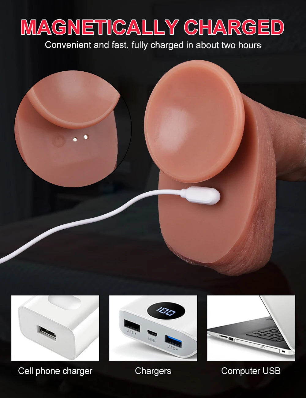 Vibrator Dildos Realistic Big Long Dildo Adult Supplies Huge Dick 18 for Girls Sex Toy Penis Sexyshop Rubber Dilddo Xxl Women's