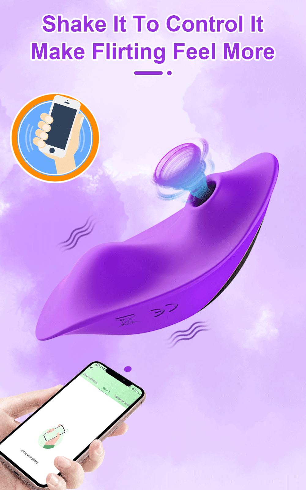 Sex Toys for Women Couples Wearable Panty Vibrators Adult Clitoral G Spot Butterfly Vibrators Quite Dildos Sexy Shop Products