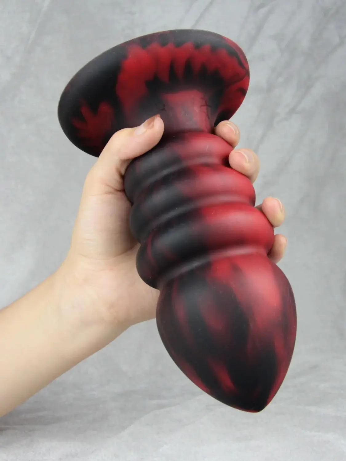 Huge Butt Plug Big Anal Plug Sex Toy For Women/Men Prostate Massage Vagina Dilator Erotic Dildos Adult Sex Toys Couple Games