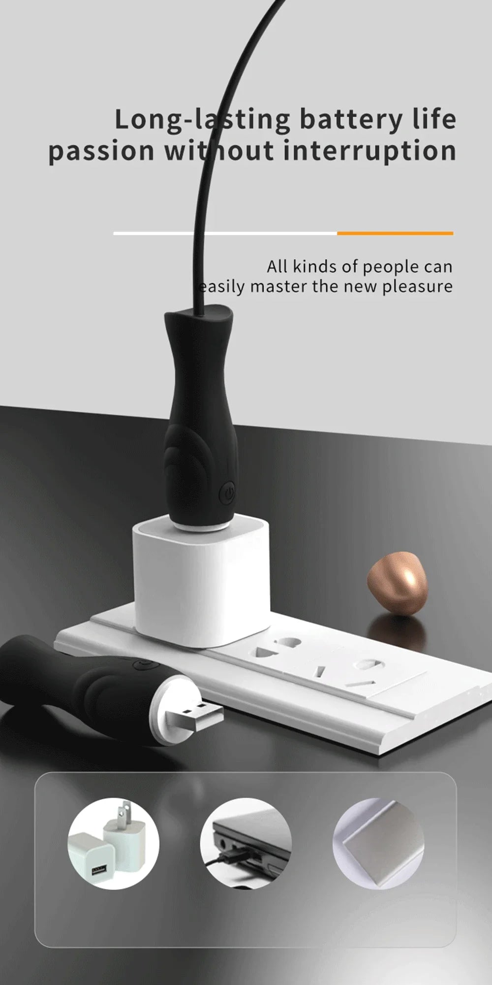 Sex Toys Adults 18 Erotic Urethral Sounds Dilator Vibrators for Men Penis Plug Catheter Medical Delay Exerciser Mle Masturbator