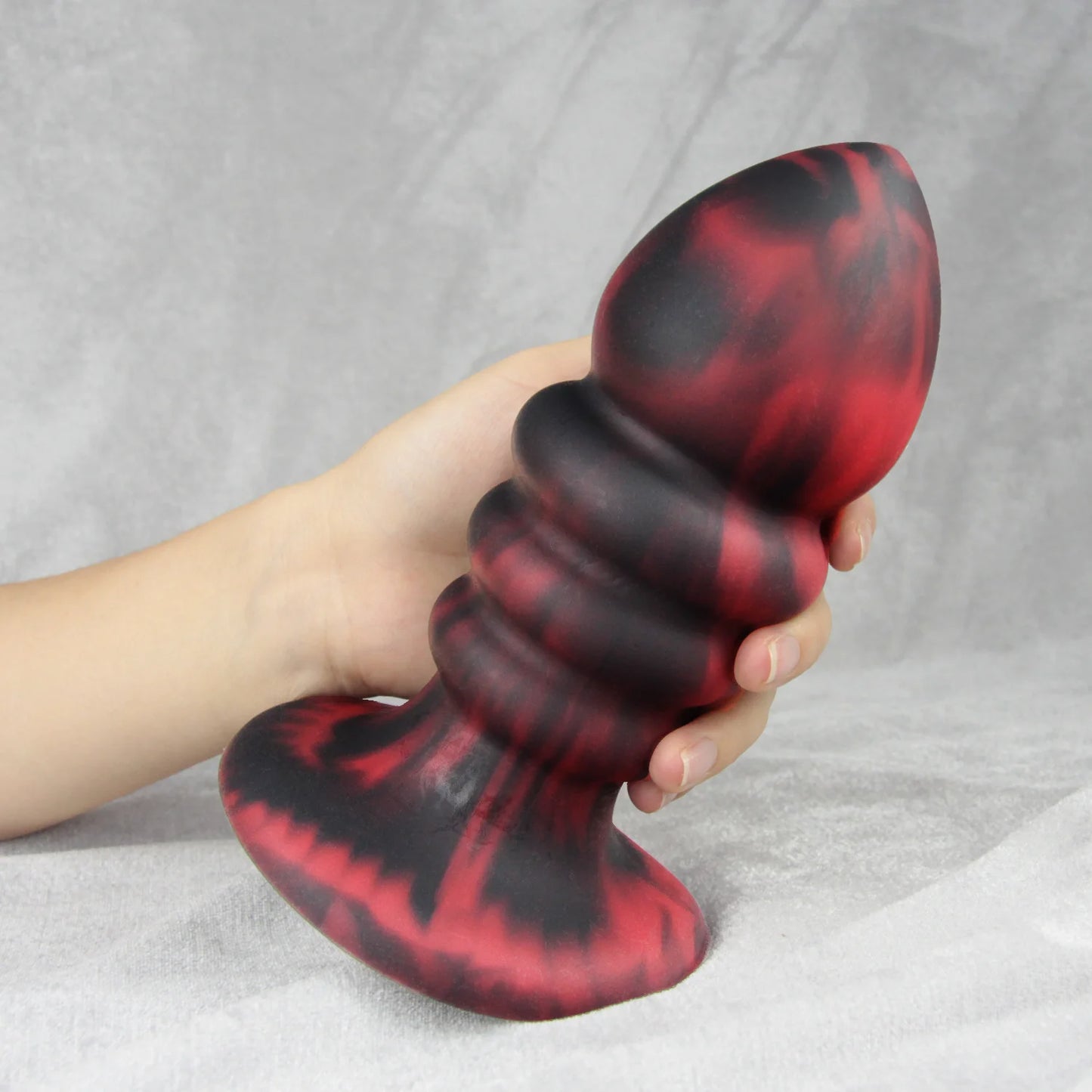 Huge Butt Plug Big Anal Plug Sex Toy For Women/Men Prostate Massage Vagina Dilator Erotic Dildos Adult Sex Toys Couple Games