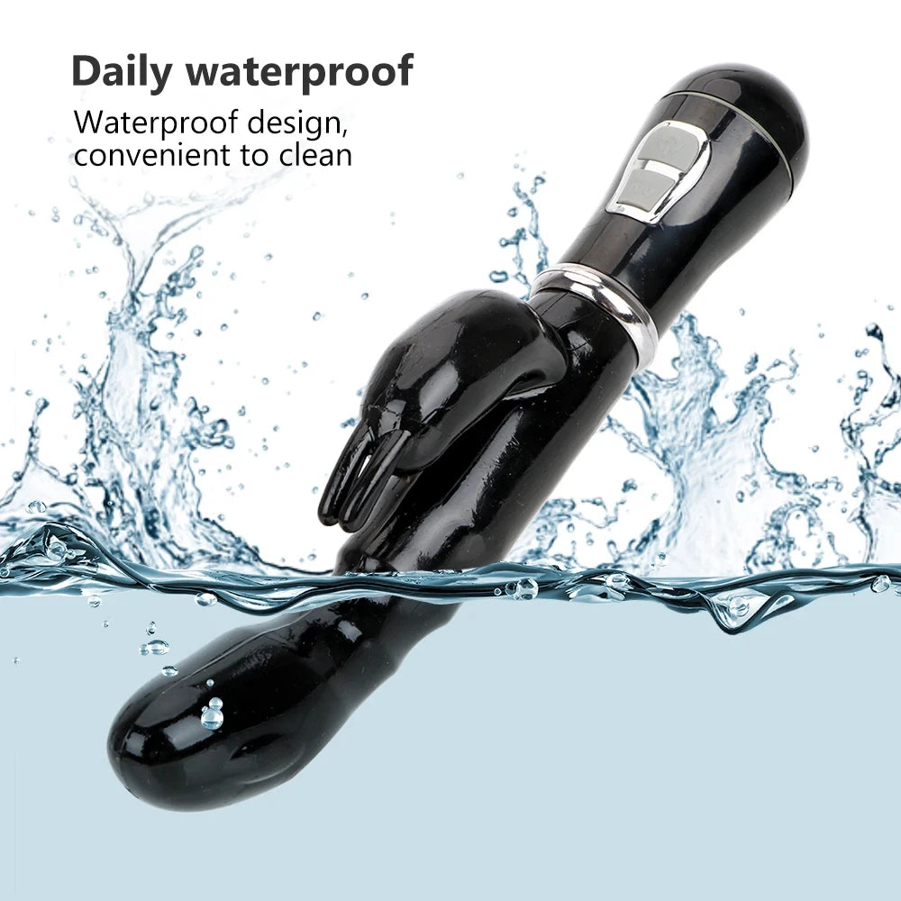 21cm Dildos Vibrators for Women Butt Plug Anal Toys Clitoris Vagina Massager Female Masturbator Erotic Products Adults Sex Shop