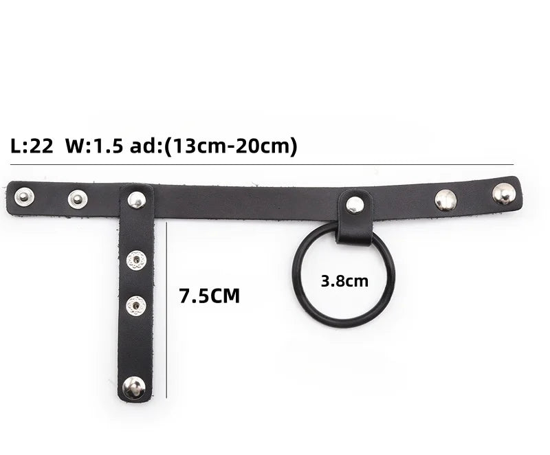 Sex toys BDSM Chastity Device Sex Exotic Accessories Sex Toys  Sex Toys for Men Gay Penis Bondage Chastity Belts Penis Rings