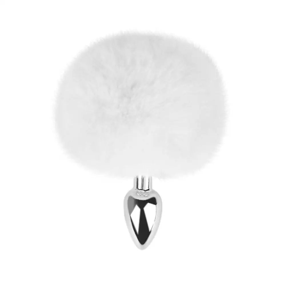 Men Butt Plug Anal Sex Tail Toys Adults Games Sex Products Butt Anal Plug Sex Toy Anal Plug Fox Tail Sex Toys For Women Couples