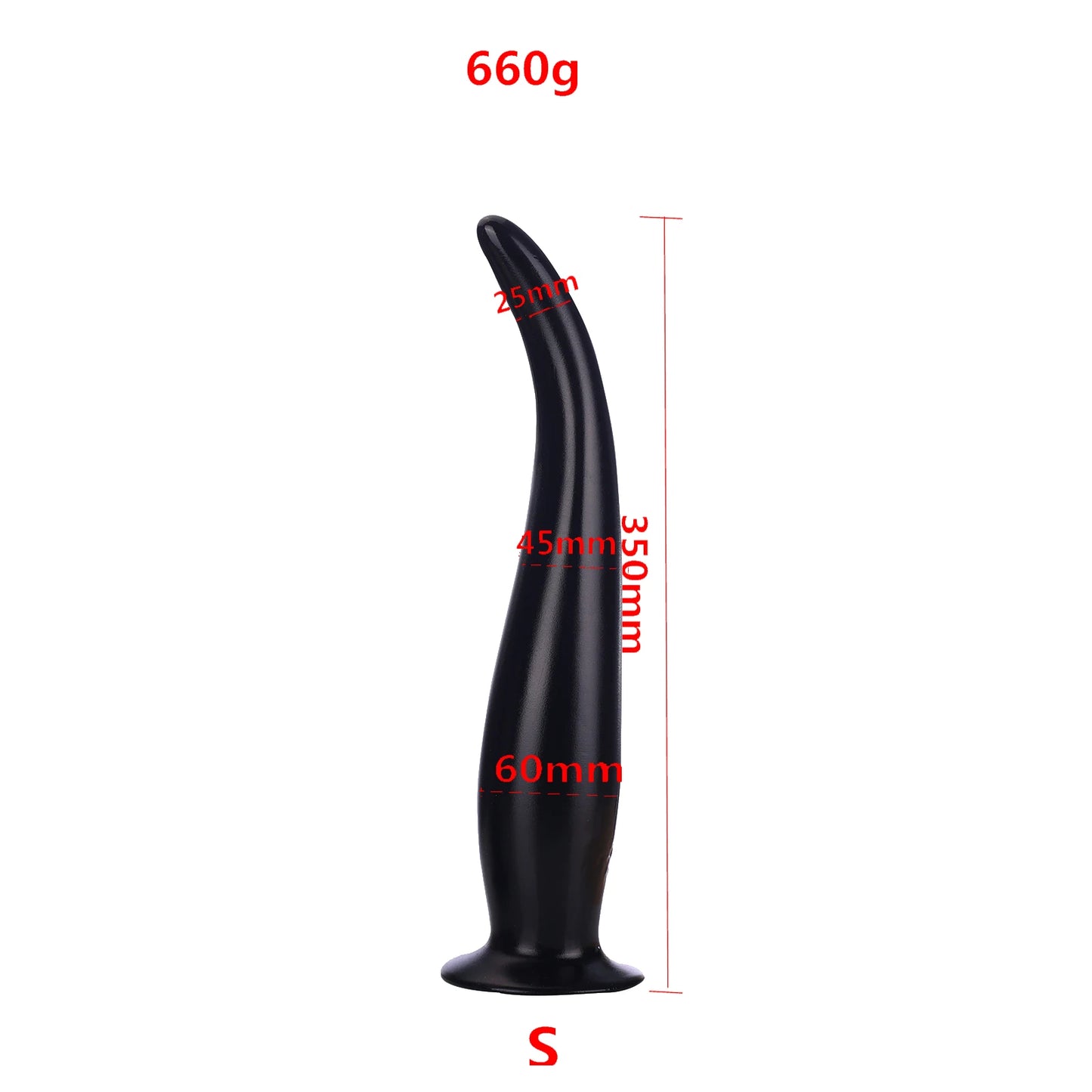 Big Dildo Long Buttplug Vaginal Anal Plug 18 Sex Toys For Women/Men No Vibrator Masturbators Fake Penis Huge Butt Plug Anal Toy