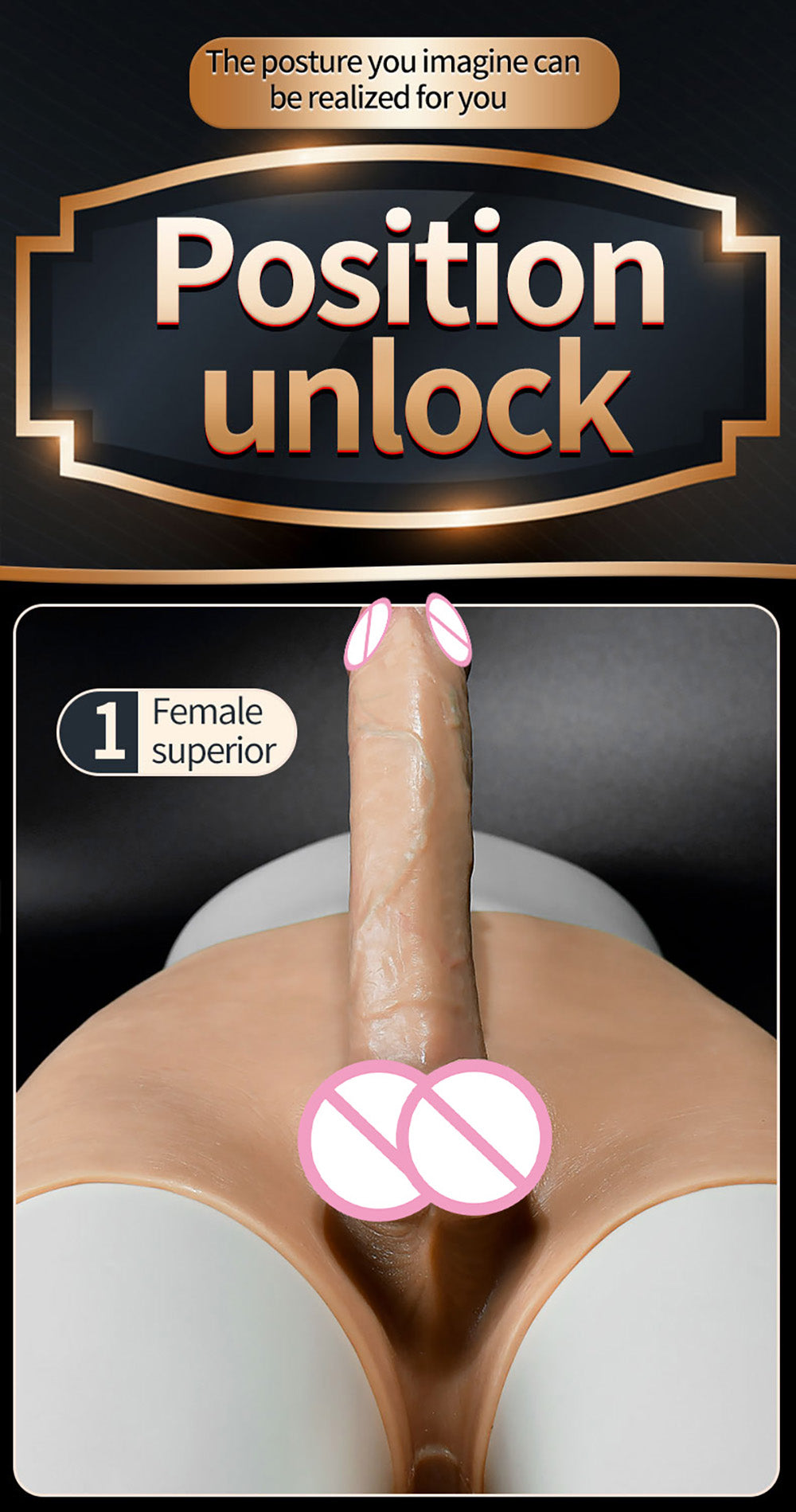 Ultra Realistic Dildos for Women Men Liquid Silicone Pants With Dildo Solid and Hollow Cock Lesbian Strapon Sex Toys For Couples